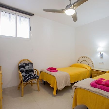 Go2Tenerife Apart'Drago Family Santiago 1 Playa de las Americas  Ngoại thất bức ảnh